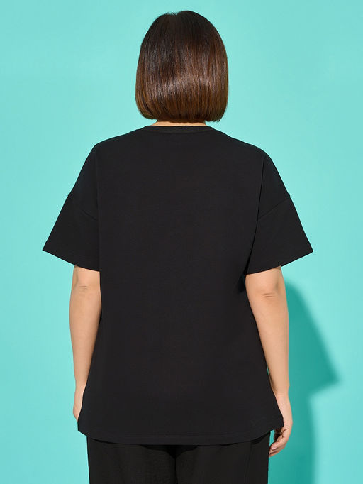 Джемпер 0087-26а черный кварц - Aquarell фото 39