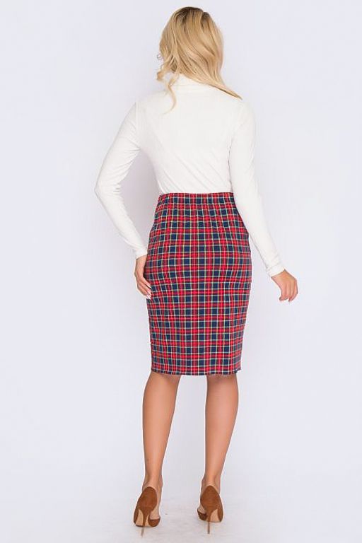 Юбка 2580 - Avili фото 7