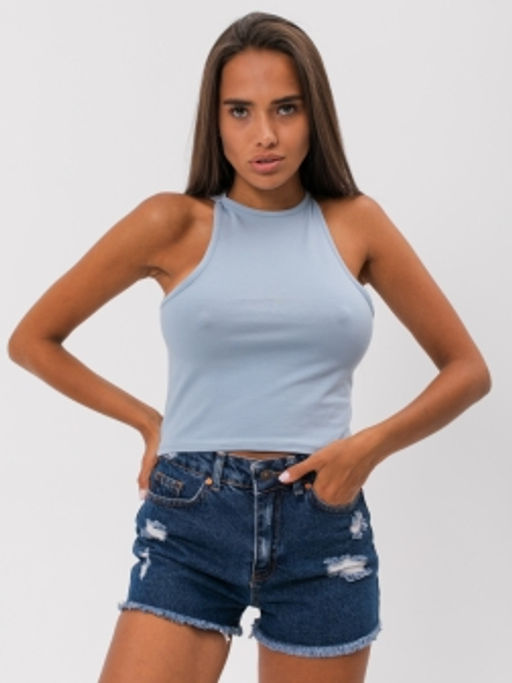 МАЙКА ЖЕНСКАЯ - Chic & charisma фото 8