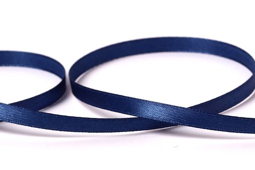 Лента атласная 6 мм ( 1/4 ) Gamma 33 м  2 м