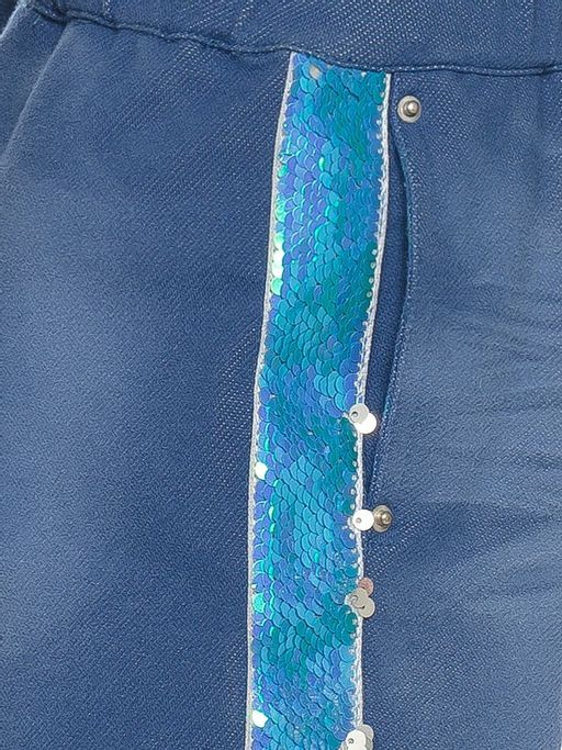 Уценка PELICAN GFH3219 шорты для девочек  фото 2