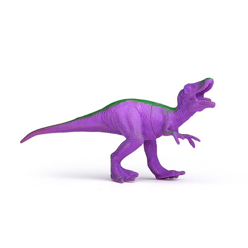 Набор динозавры "Эпоха гигантов" в пакете