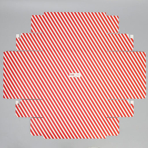 Коробка подарочная С Новым годом!, Дед Мороз, 32 24 9 см - Дарите счастье фото 8