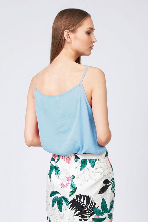 Блузка SERGINNETTI