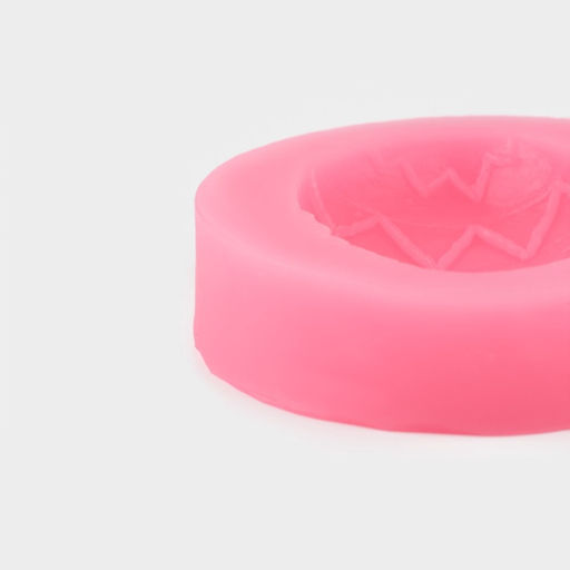 Силиконовый молд Пасхальное яйцо, 10,4?5,5 см, цвет МИКС - Simaland фото 5