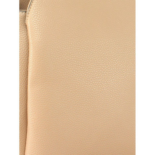 Сумка женская искусственная кожа ADEL-223, 3отд+плеч/рем. кофе флотер 254679 - Adelia фото 4