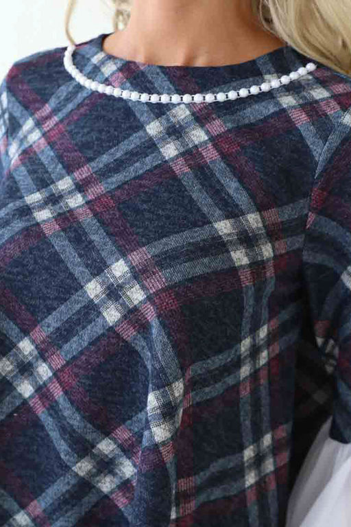 Джемпер М5-4270/2 - Wisell фото 4