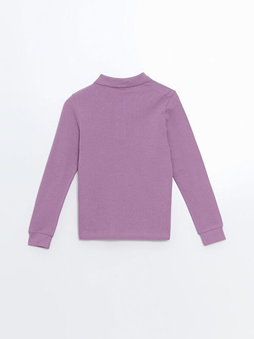 Polo Yaka Erkek ?ocuk Ti??rt