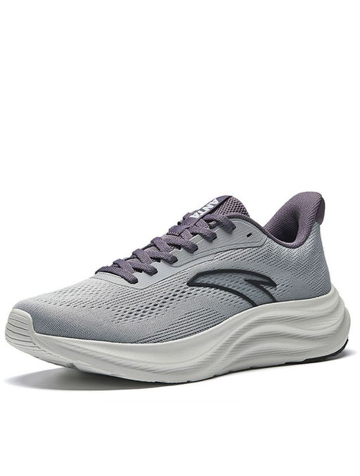 Кроссовки для бега Anta BASIC RUNNING Серый