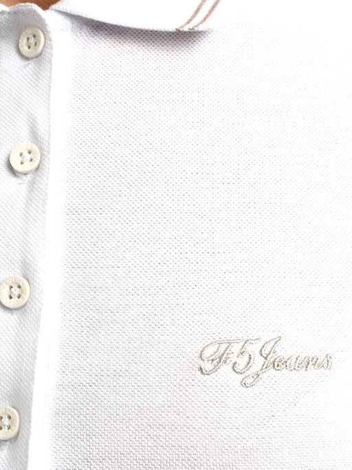 Поло женское _ 12685 - F5 фото 3