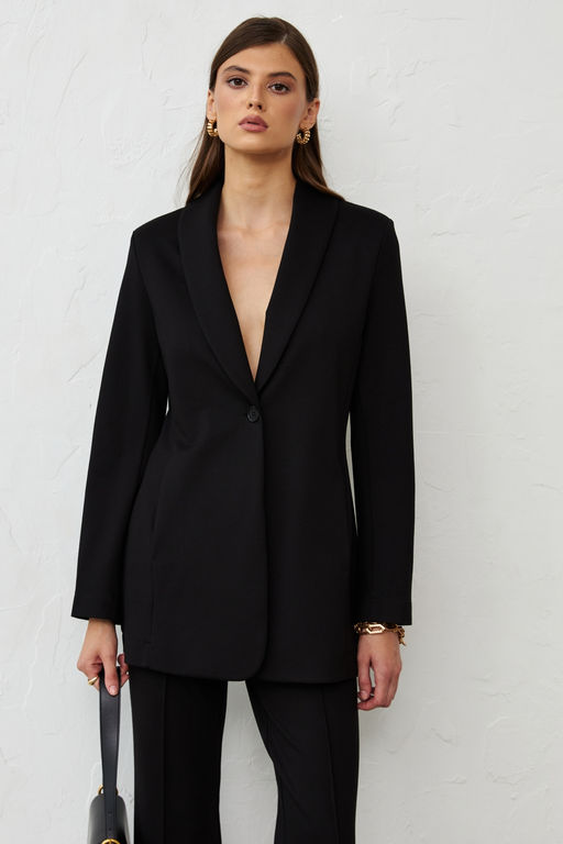 Жакет С5584 НСК - Cloxy фото 2