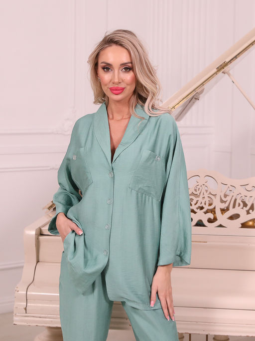 Костюм К4-5469/2 - Wisell фото 16