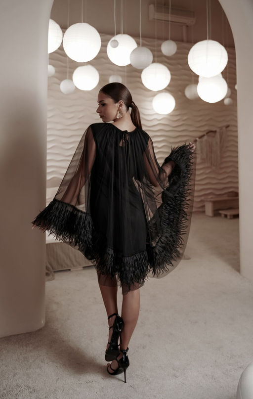 Платье Vesnaletto 4337  фото 6