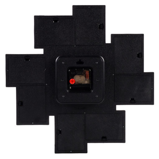 Часы - фоторамка настенные / R8268A /уп 12/ - Галеонтрейд фото 8