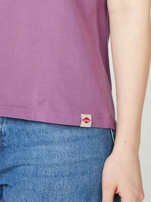 Футболка LC LEAHA LADIES TEE / Lee Cooper фото 4