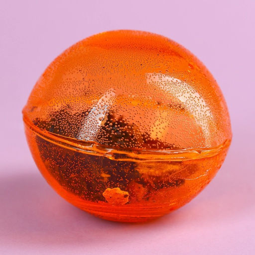 Чайная бомбочка Моей бомбической, БЕЗ САХАРА, 45 г. - Фабрика счастья фото 2