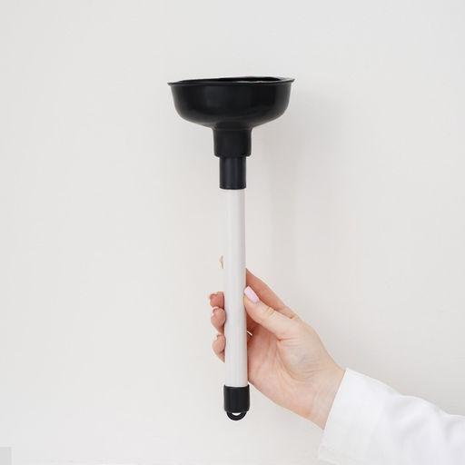 Вантуз Доляна, d=10.5 см, h=29.5 см