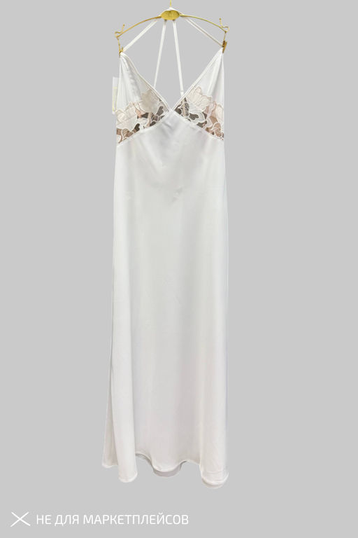 0455-NB БЕЛАЯ СОРОЧКА