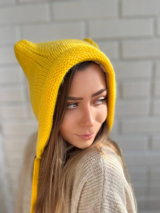 Шапка Баккара (флис) - Ferz фото 18