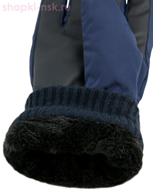 031-TCH Перчатки (12-15 лет)