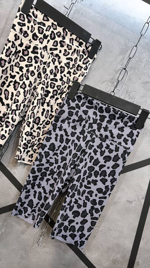 Эластичные велосипедки - Ksa фото 7