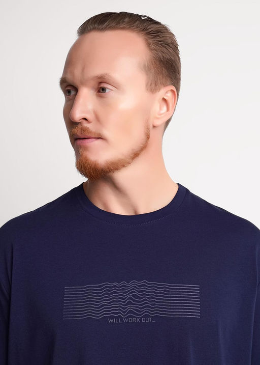 562509/04гг maxi_п Футболка муж. (ЧЗ)