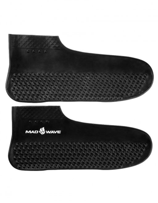 Носки для бассейна Solid - Mad wave фото 6