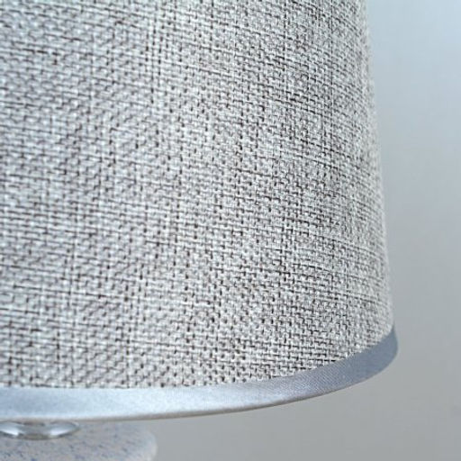 Светильник настольный / WX482 /уп 24/ (Бежевый) - Галеонтрейд фото 3