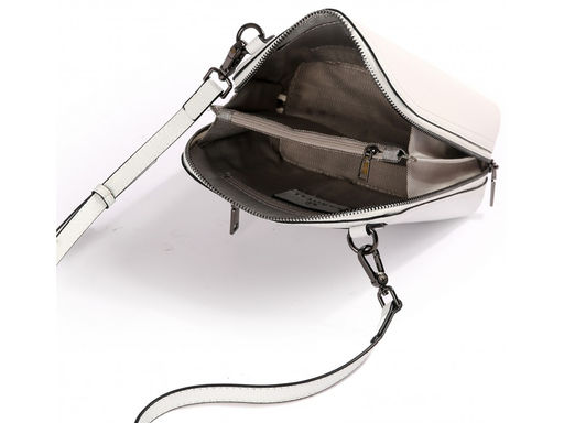 Cумка женская Lanotti 6010/белый