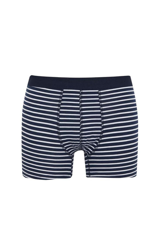 Комплект боксеров стандартной посадки (3 шт.) - Defacto фото 7