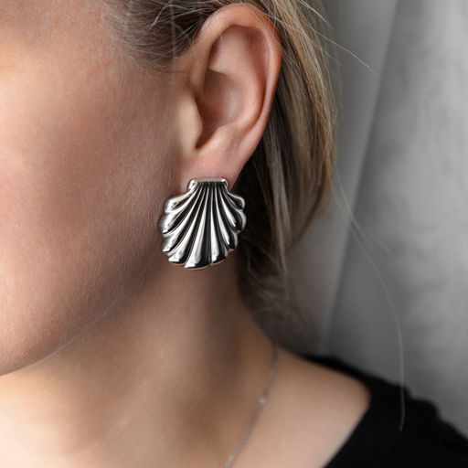 Серьги Арт. 3V-8397-W - MyGemma фото 2