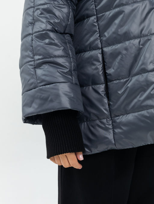 Тина демисезонная куртка - Дюто фото 5