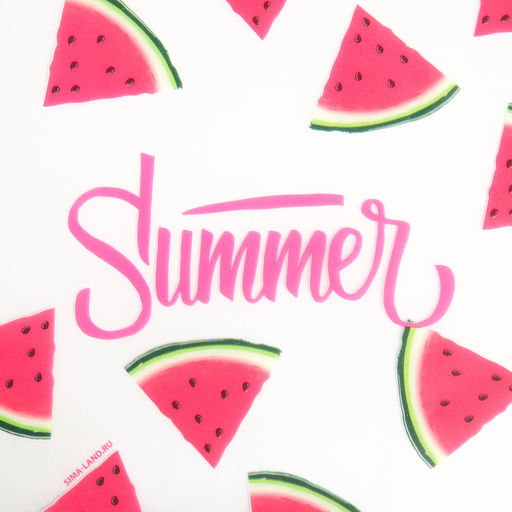 Косметичка для купальника Summer, 24×17 см