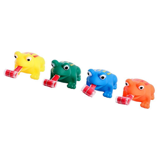 Развивающий набор IQ лягушата - Iq-zabiaka фото 11