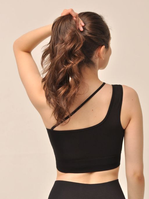 Топ на одно плечо - My фото 5