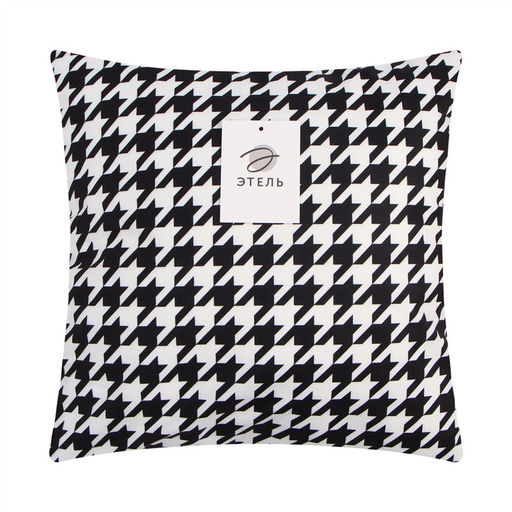 Наволочка декоративная Этель Лапки 40 х 40 см, полиэстер  фото 12