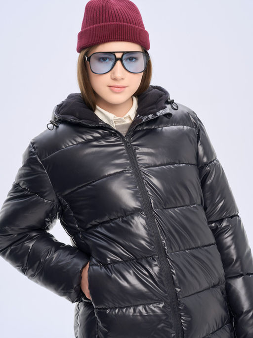 Куртка - Nota bene фото 20