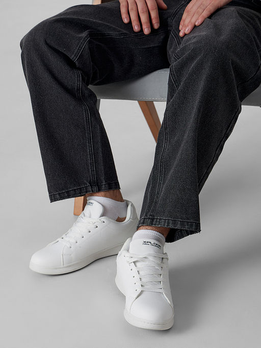 Цена за 5 пар! НОСКИ МУЖСКИЕ