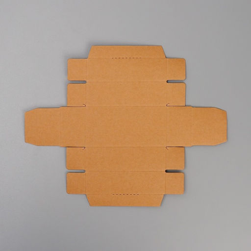 Цена за 5 шт. Коробка под бижутерию крафтовая With love, 10 5 3 см - Дарите счастье фото 8