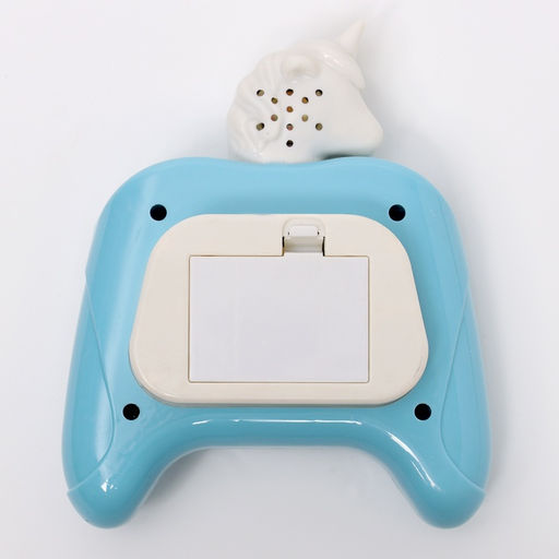 УЦЕНКА Развивающая игрушка звуковая Единорог световая, виды МИКС