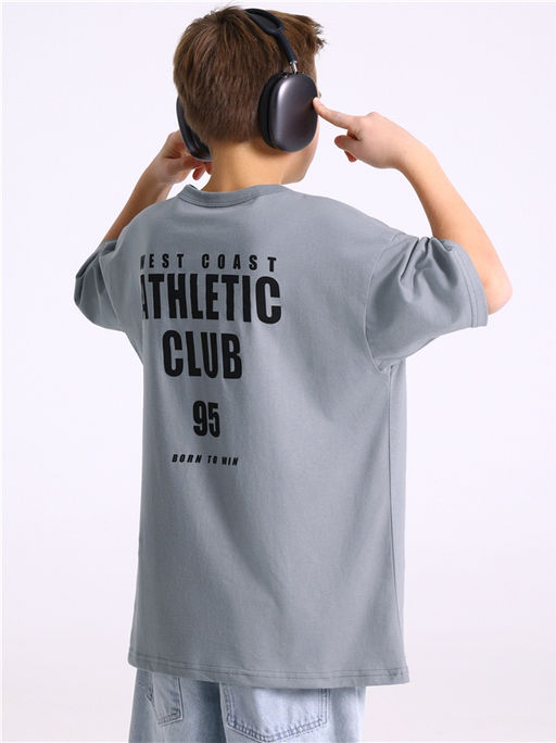 Футболка 1ПДФК5011001