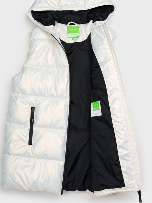 PlayToday / Жилет утепленный женский  фото 10