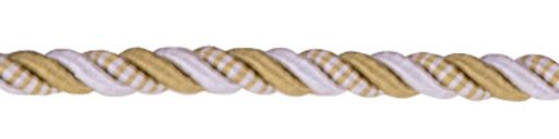 Шнур ДТ-6 6 мм витой 25 м