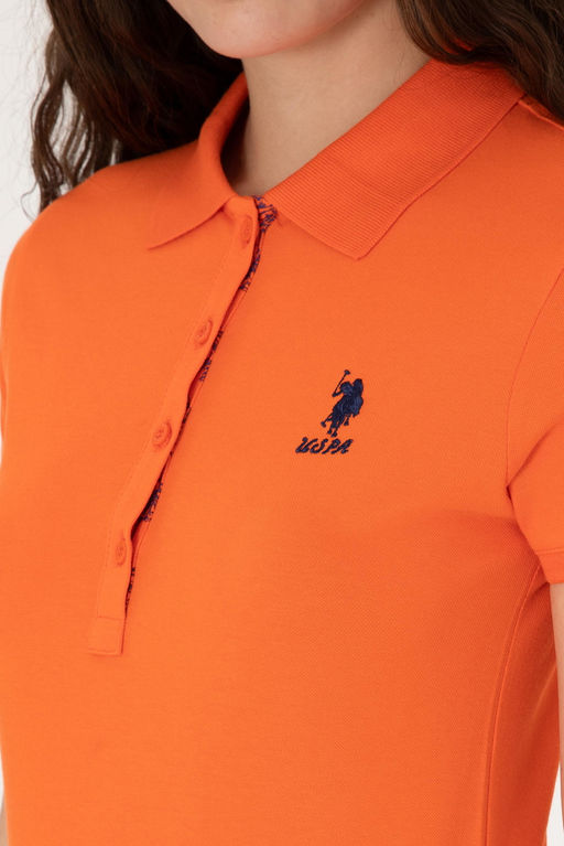 Kad_n Nar _i_e_i Basic Ti__rt - U.s. polo assn фото 7