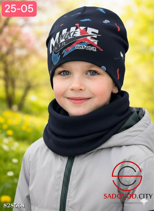 Комплект 2в1 трикотаж двойной - Bruno фото 6