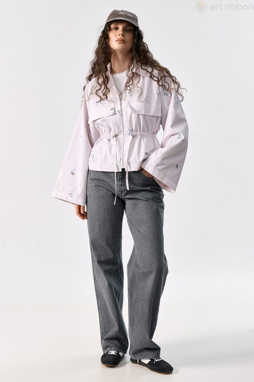 М1142K куртка женская