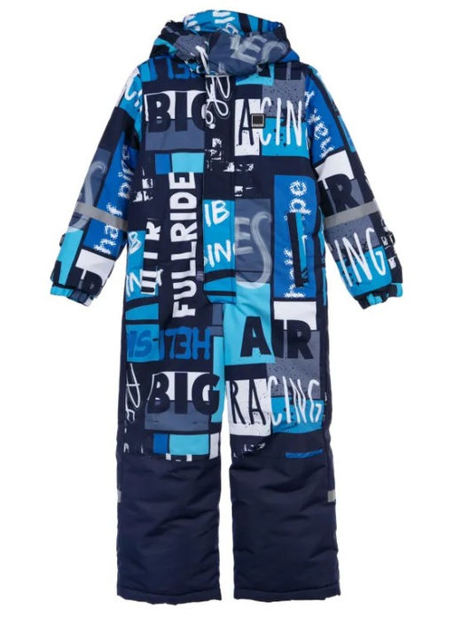 32312162 Комбинезон для мальчиков