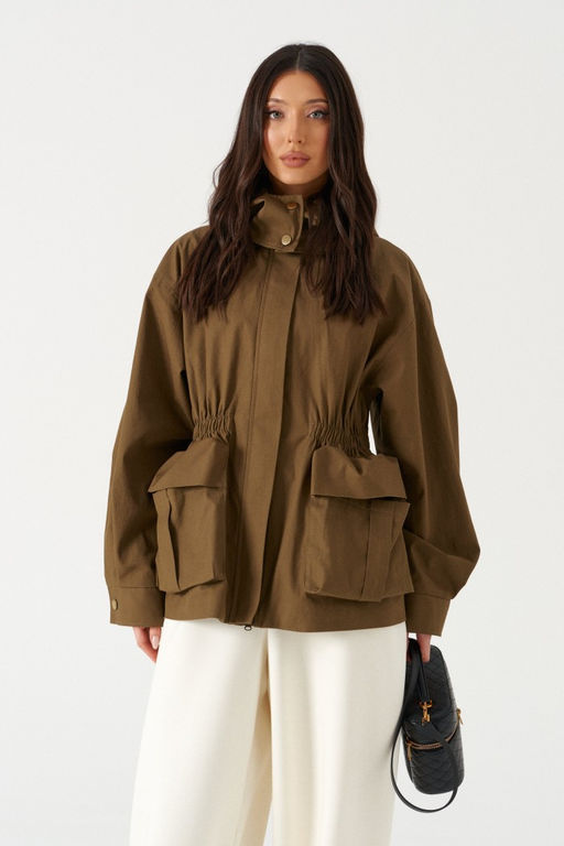 Куртка А5625 - Annete фото 8