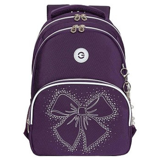 RG-460-5 Рюкзак школьный - Grizzly фото 37