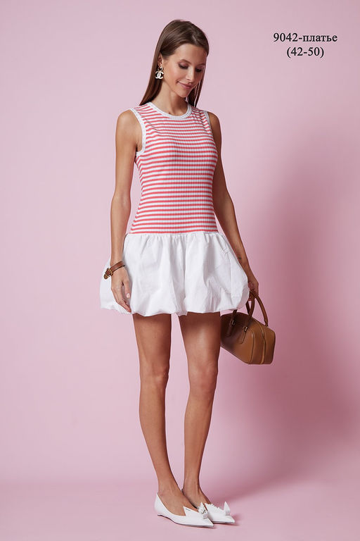 Платье 9042